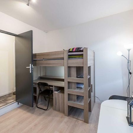 Lkp Apartment Valenciennes Bagian luar foto
