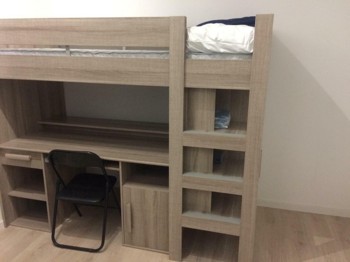 Lkp Apartment Valenciennes Ruang foto