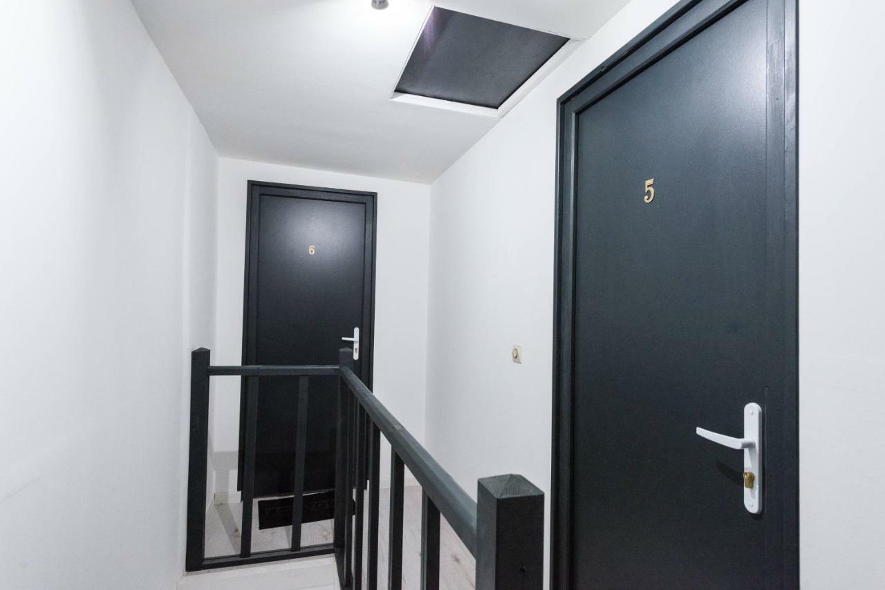 Lkp Apartment Valenciennes Bagian luar foto