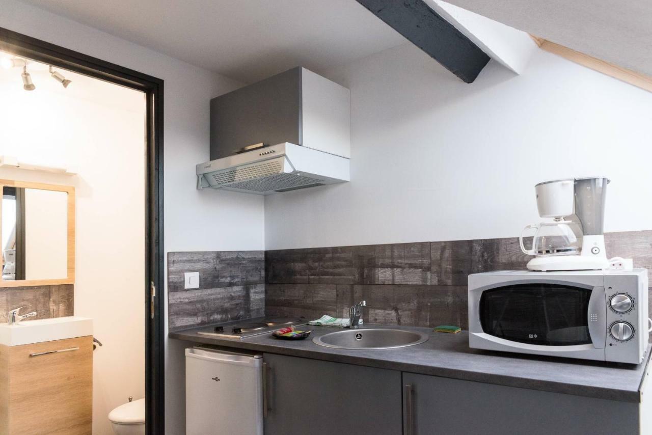 Lkp Apartment Valenciennes Bagian luar foto
